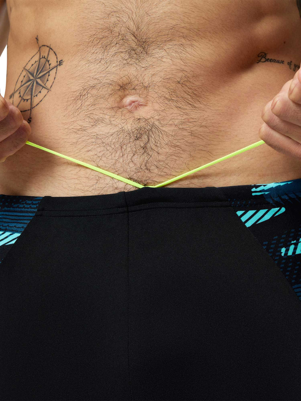SPEEDO Бански MENS END+ MAX SPLICE AQUASHORT