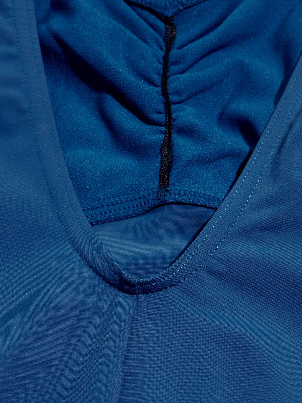 SPEEDO Цял бански WOMENS LOGO DEEP U-BACK
