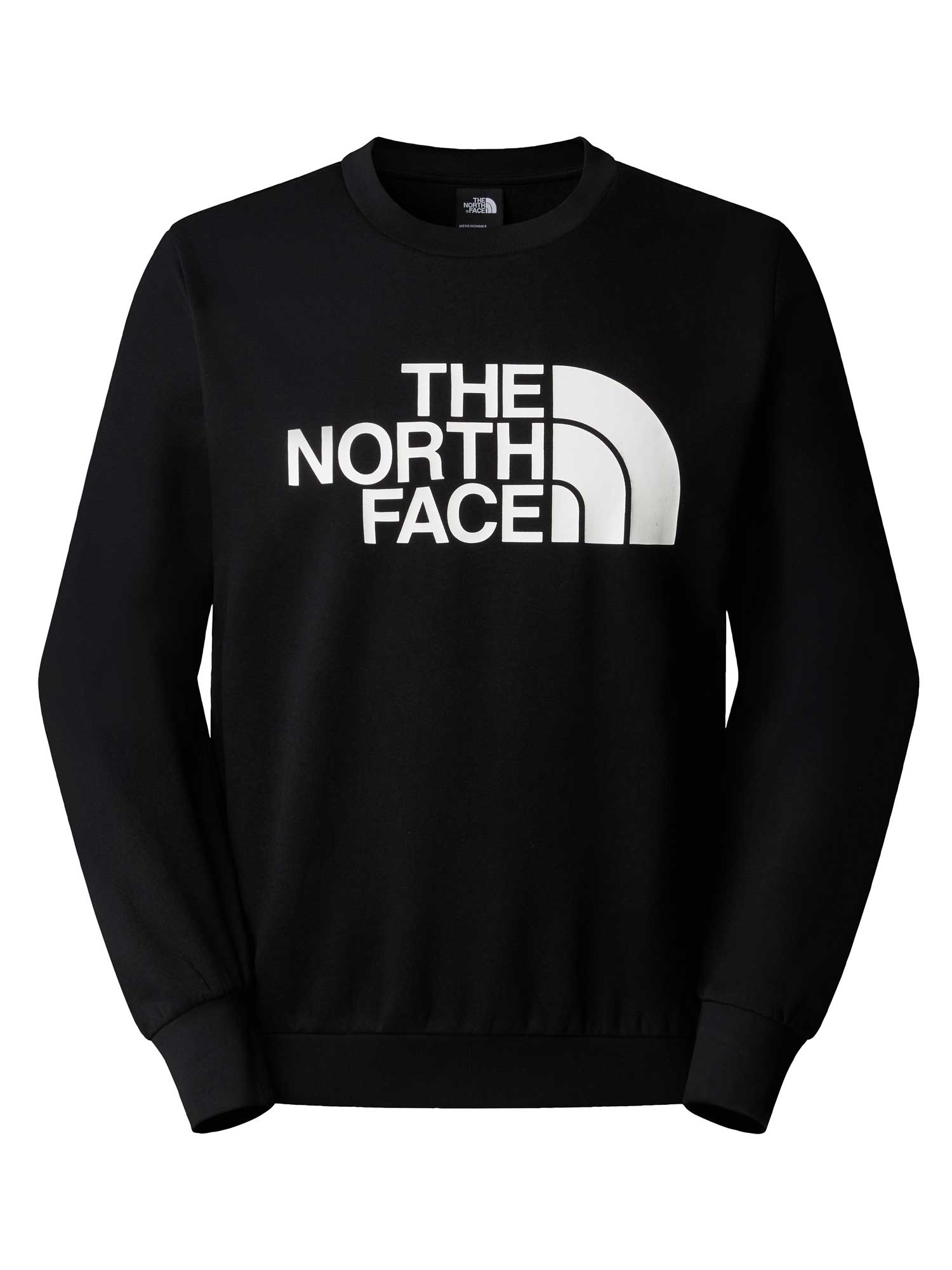 THE NORTH FACE Блуза M EASY CREW
