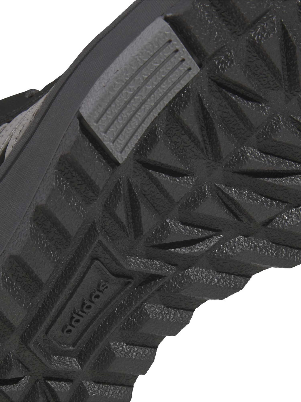ADIDAS SPORTSWEAR Обувки Hoops 4.0 Mid Kids