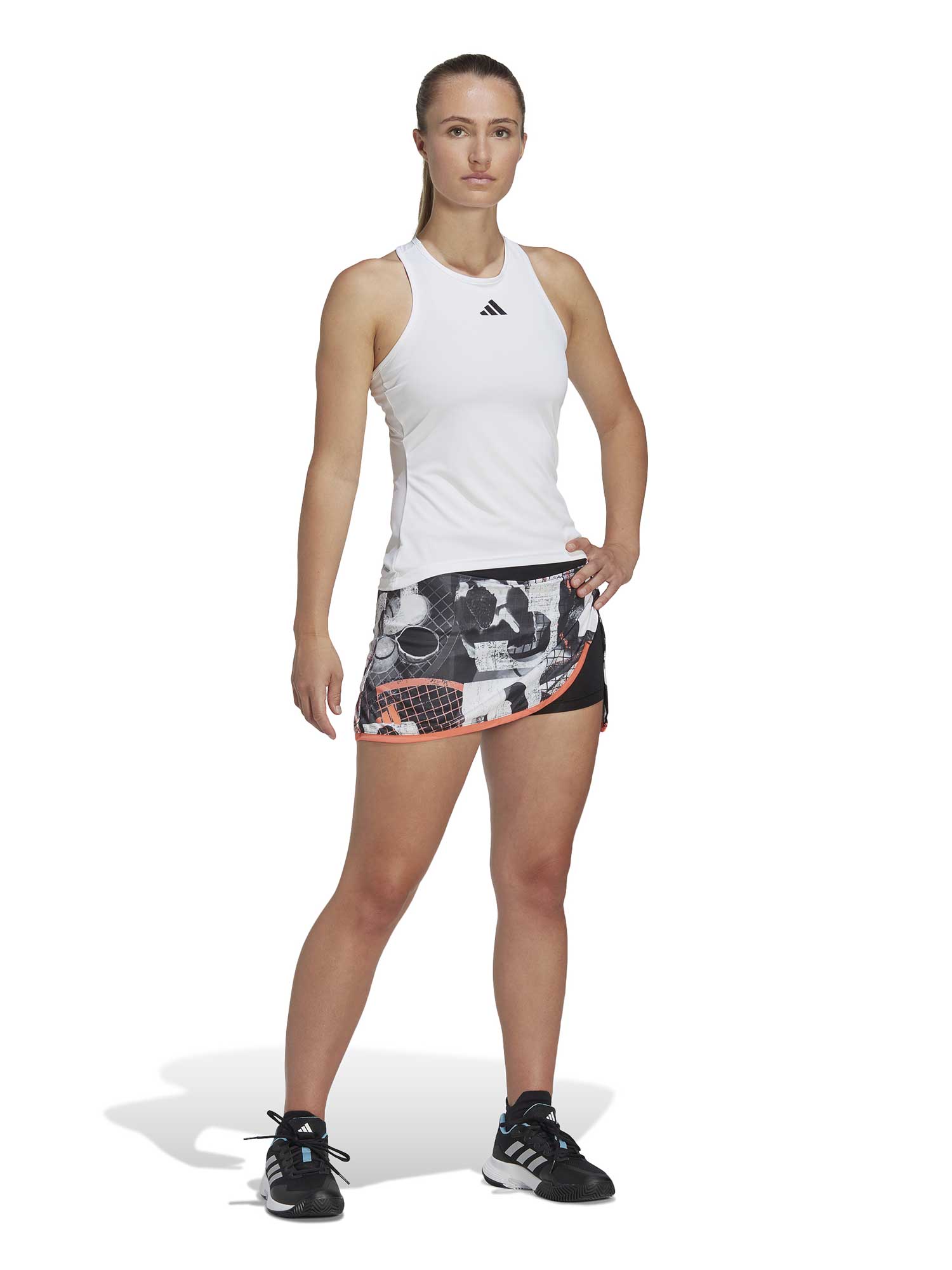 ADIDAS PERFORMANCE Пола Club Tennis Graphic