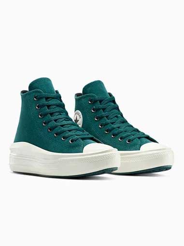 CONVERSE Обувки CHUCK TAYLOR AS MOVE