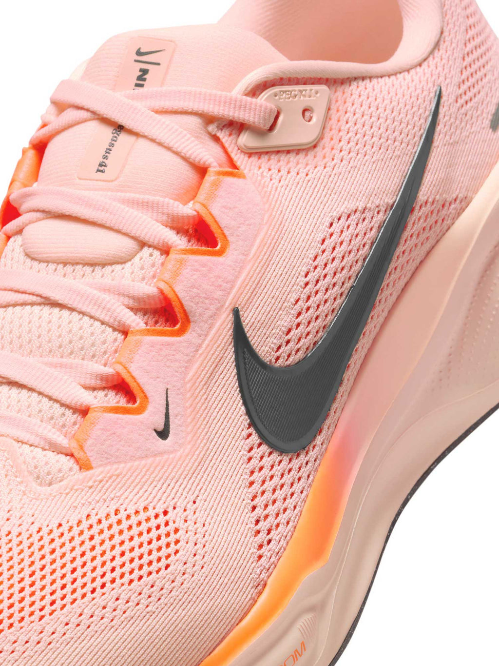 NIKE Обувки AIR ZOOM PEGASUS 41