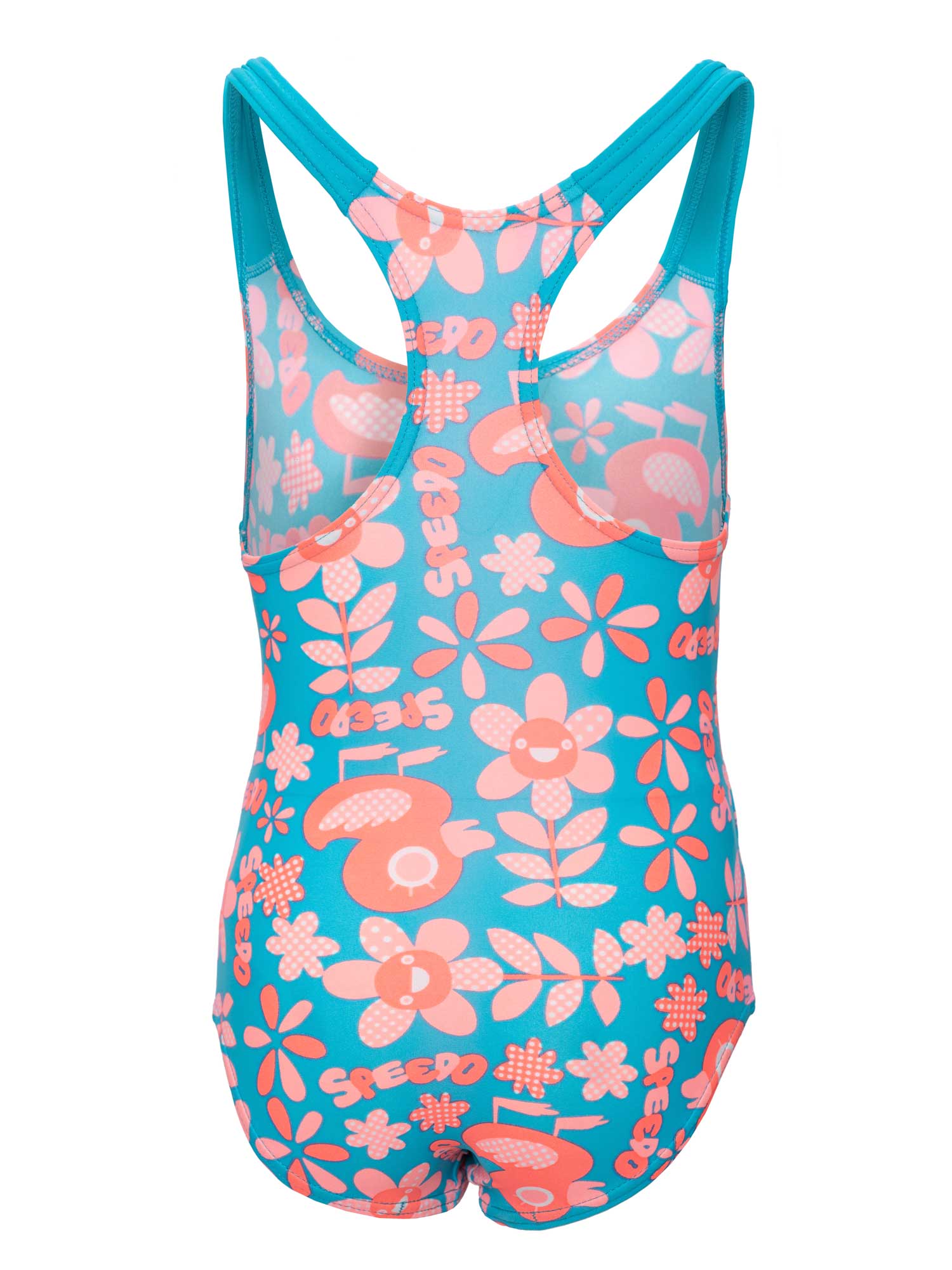 SPEEDO Цял бански ESS ALOV 1PCE I