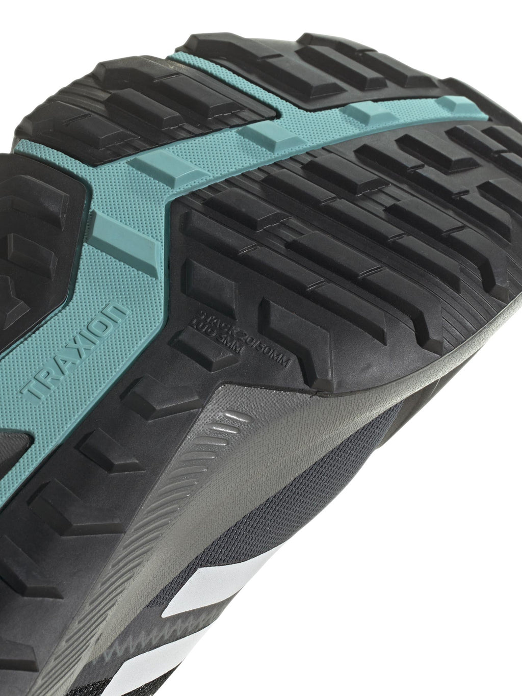 ADIDAS Обувки Terrex Soulstride