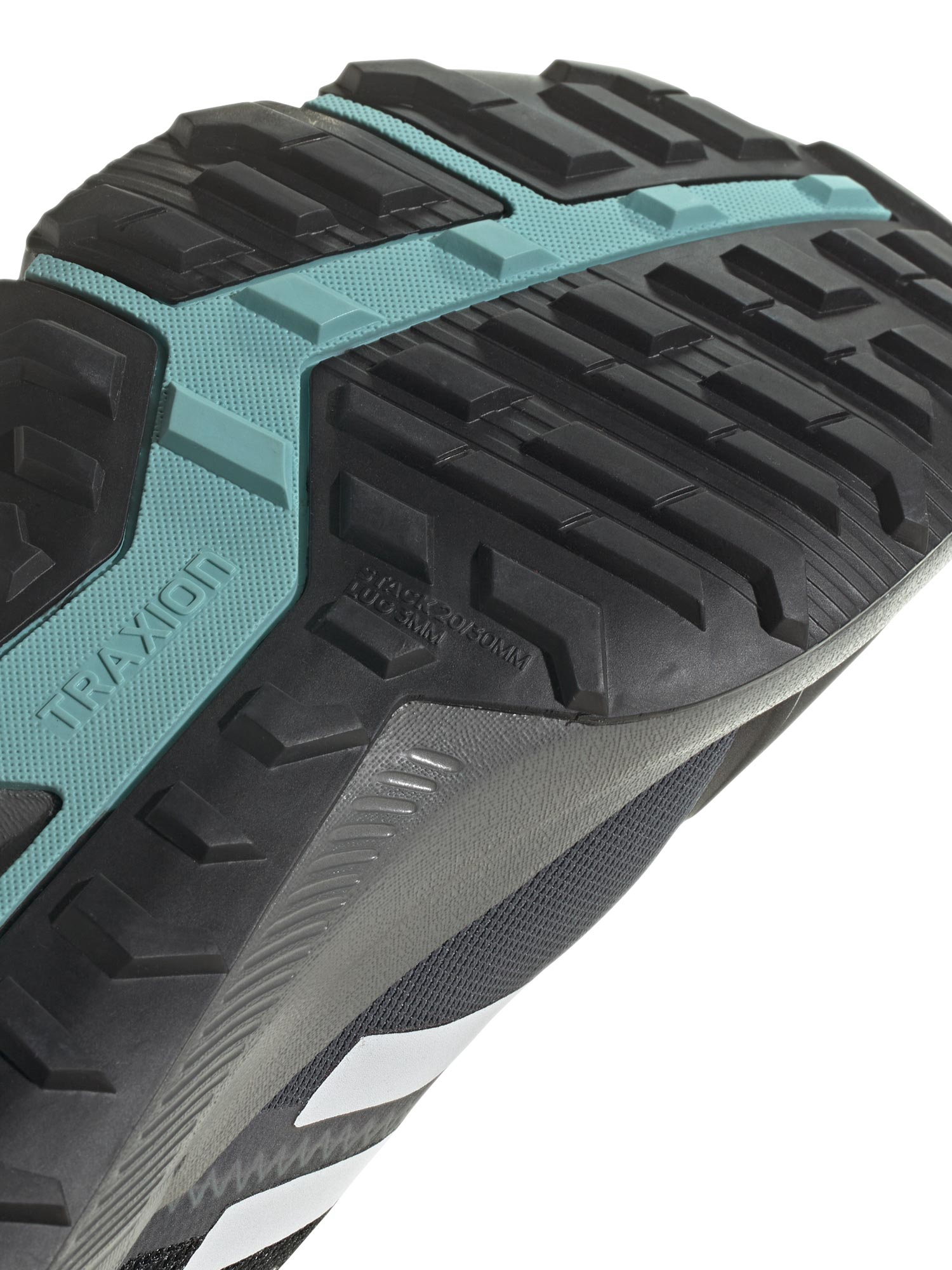 ADIDAS Обувки Terrex Soulstride