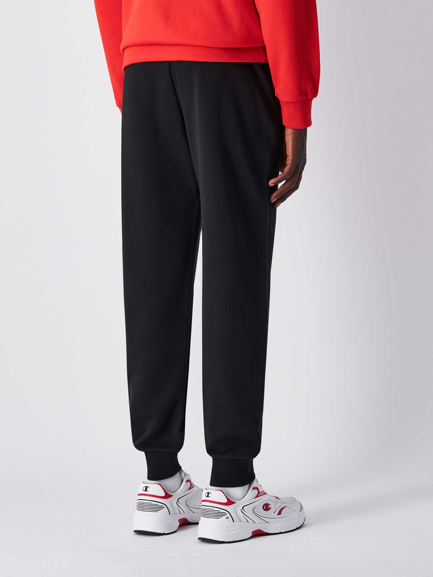 CHAMPION Спортно долнище Rib Cuff Pants