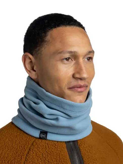 BUFF Шал-яка POLAR NECKWARMER SOLID