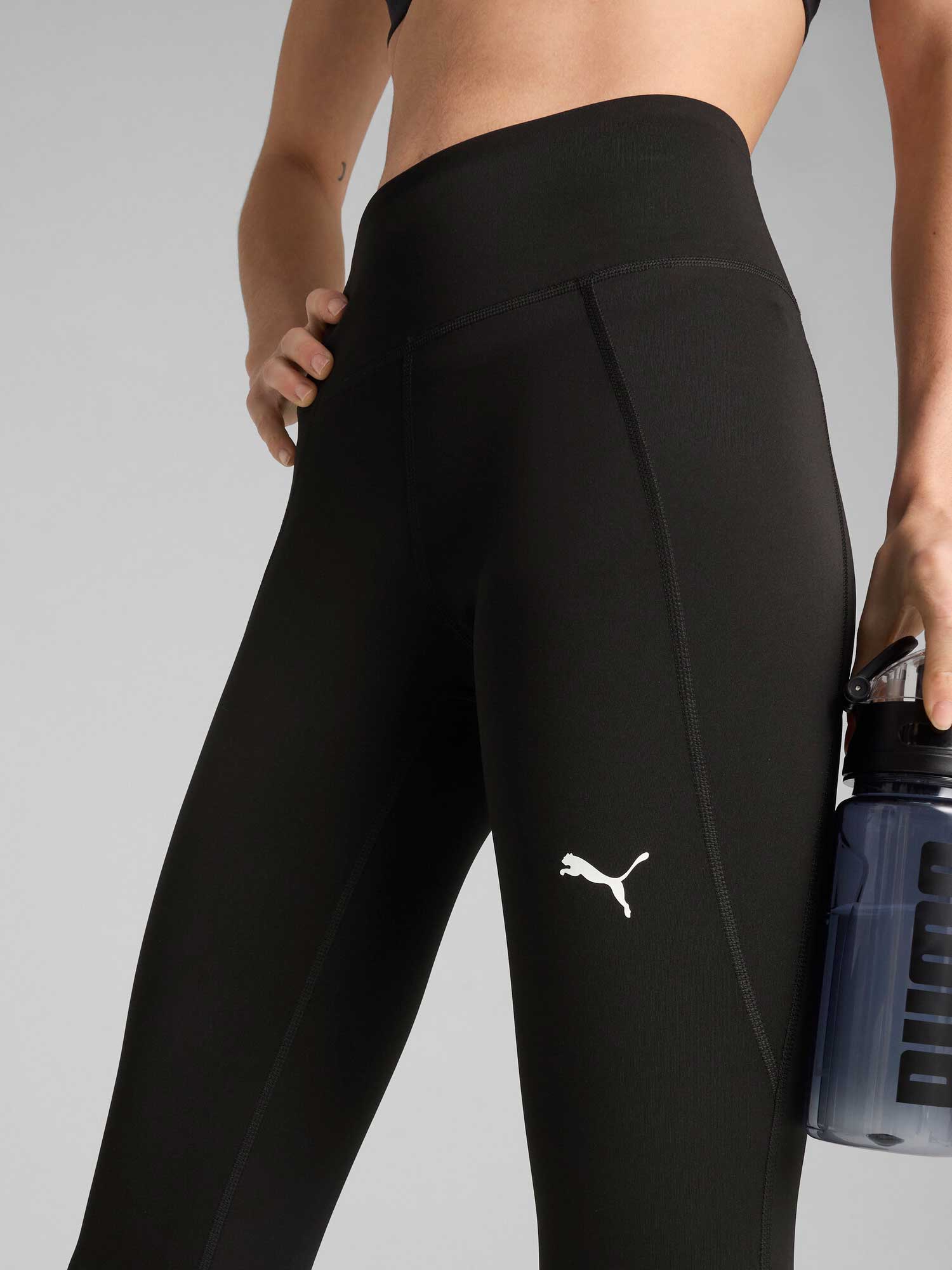 PUMA Клин TRAIN ALL DAY ESSENTIAL TIGHT - HW FL