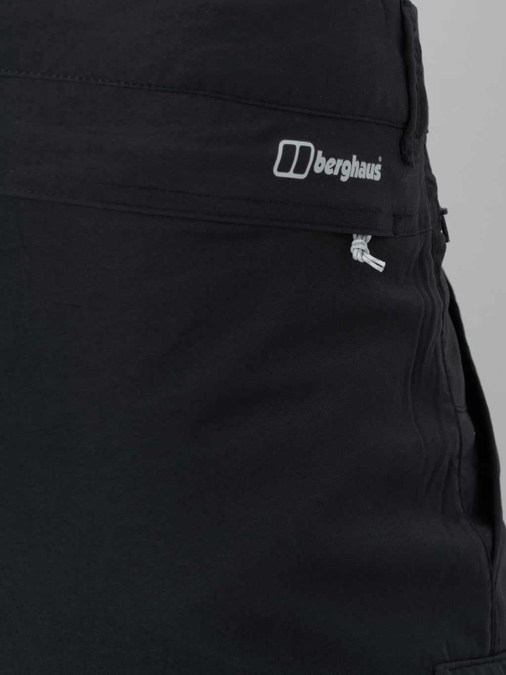 BERGHAUS Туристически панталон NAVIGATOR 2.0 ZO