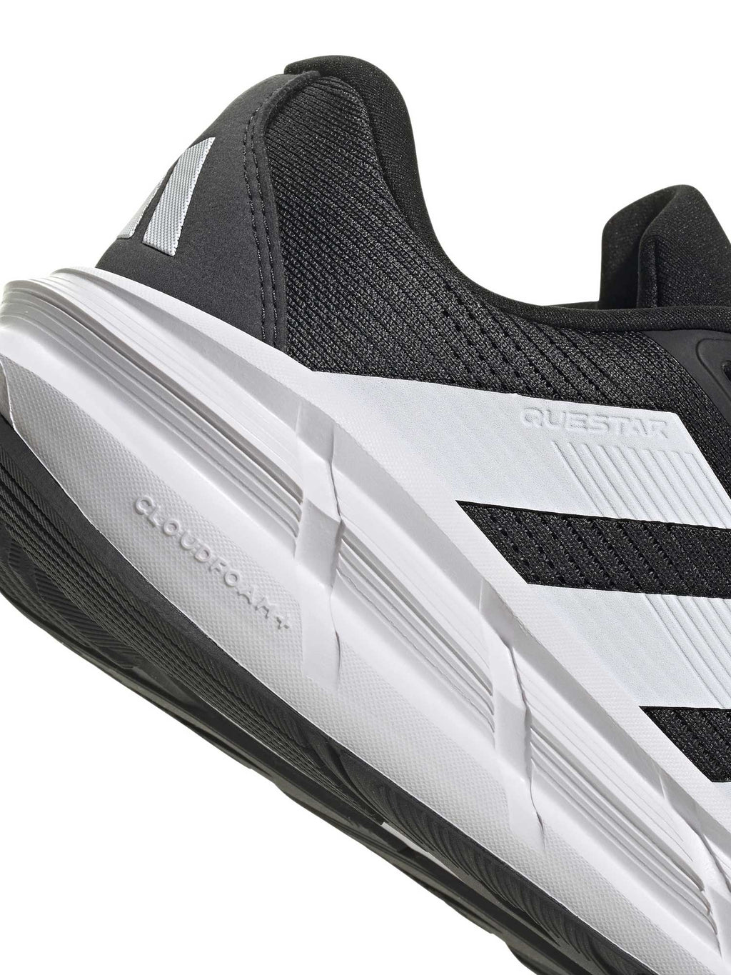 ADIDAS PERFORMANCE Обувки Questar 3 Running