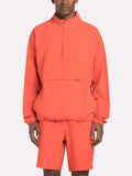 REEBOK Анорак ACTIV COLL SKYSTRETCH WINTER
