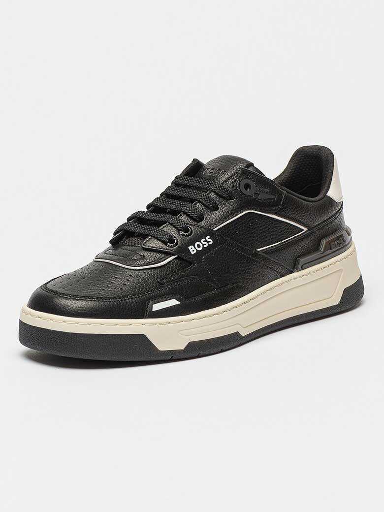 HUGO BOSS Обувки Baltimore_Tenn