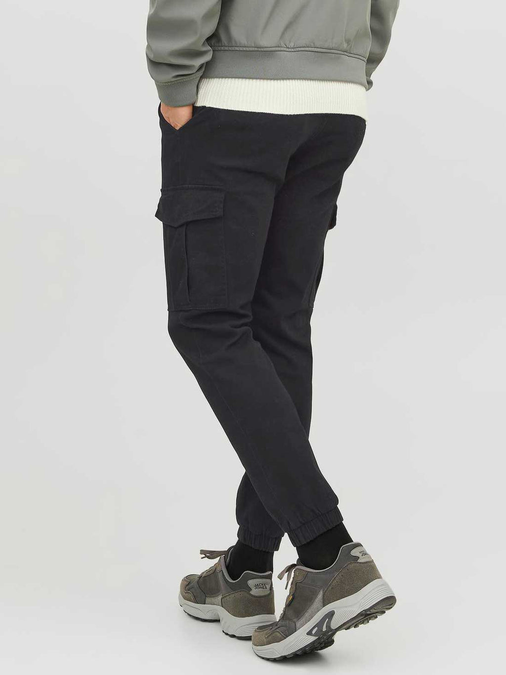JACK & JONES Панталон JPSTMARCO JJJOE CUFFED