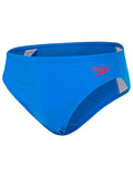 SPEEDO Бански ESS LOGO 6.5CM