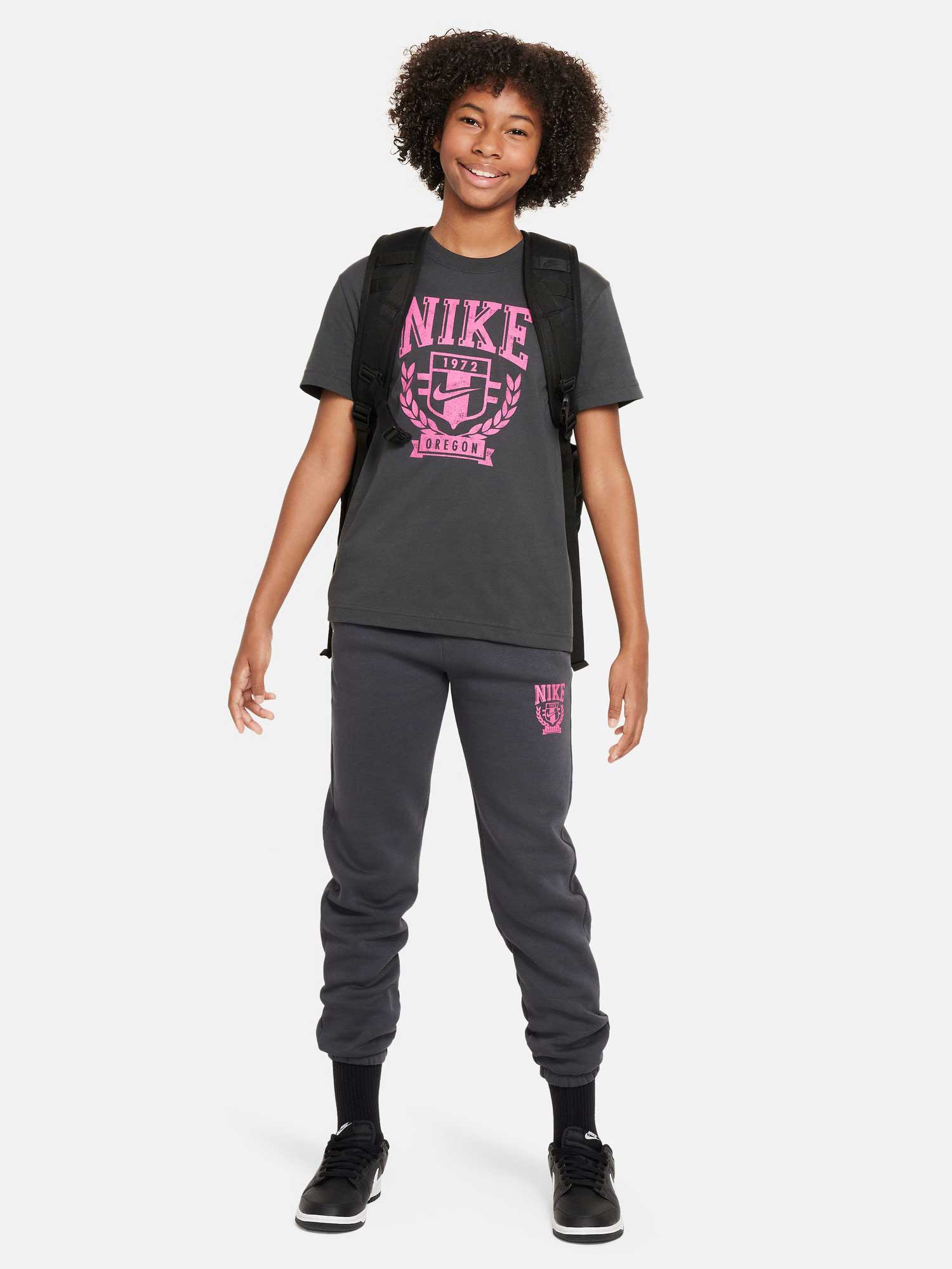 NIKE Тениска G NSW TREND BF TEE