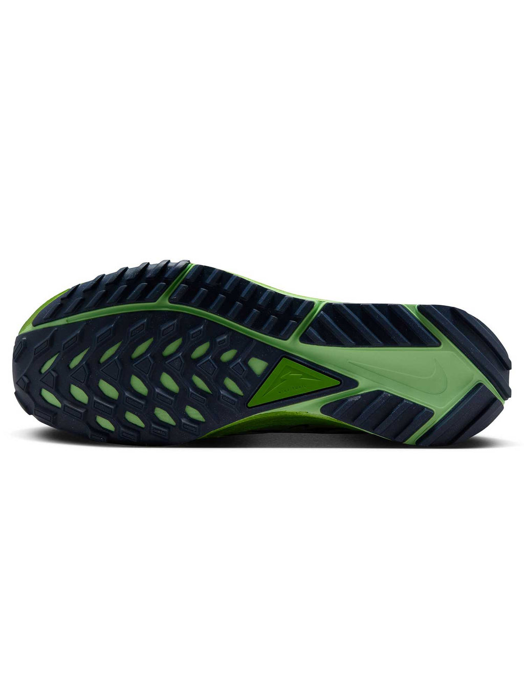 NIKE Обувки REACT PEGASUS TRAIL 4