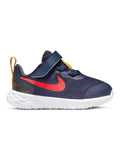 NIKE Обувки REVOLUTION 6 NN (TDV)