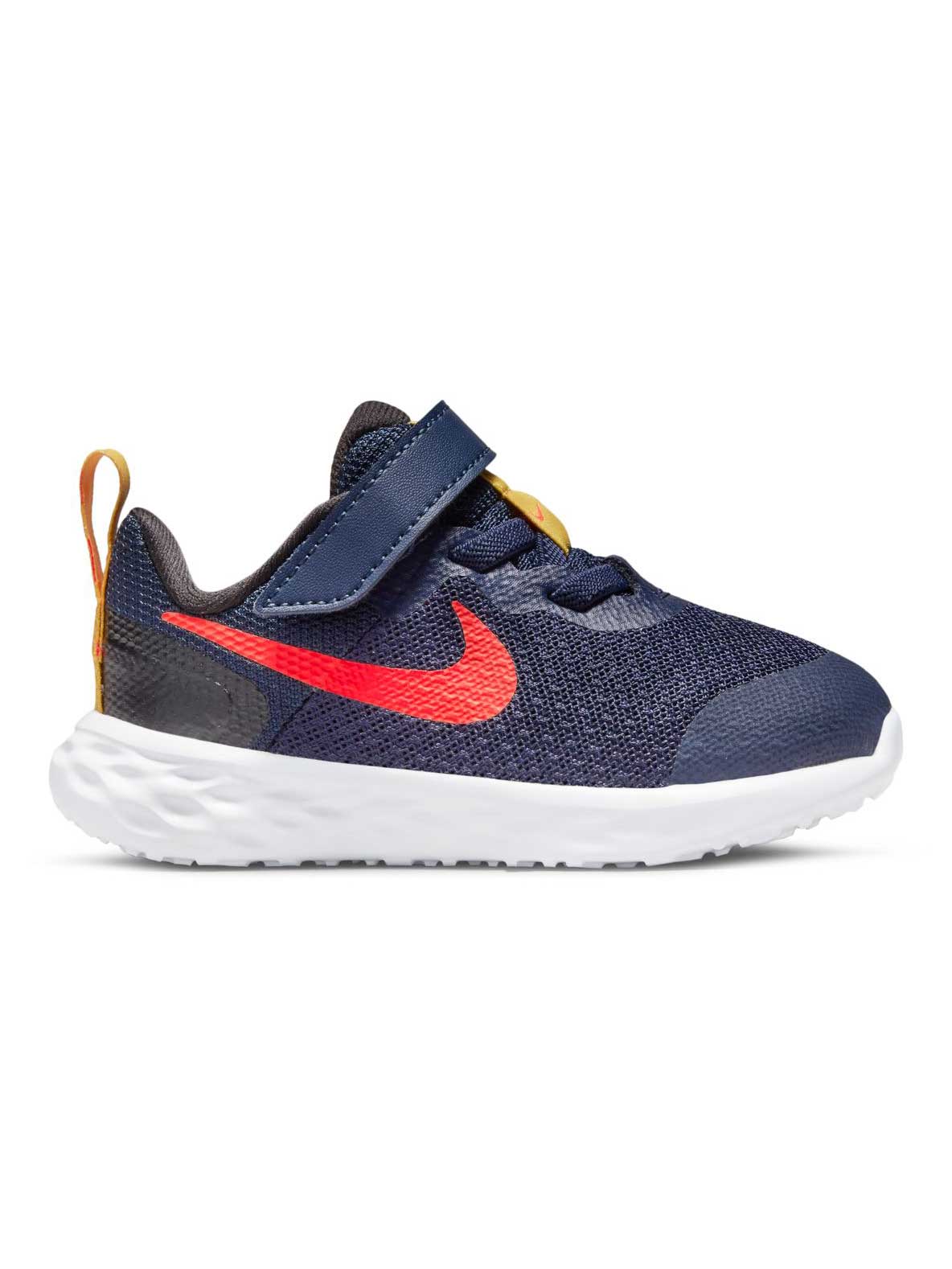 NIKE Обувки REVOLUTION 6 NN (TDV)