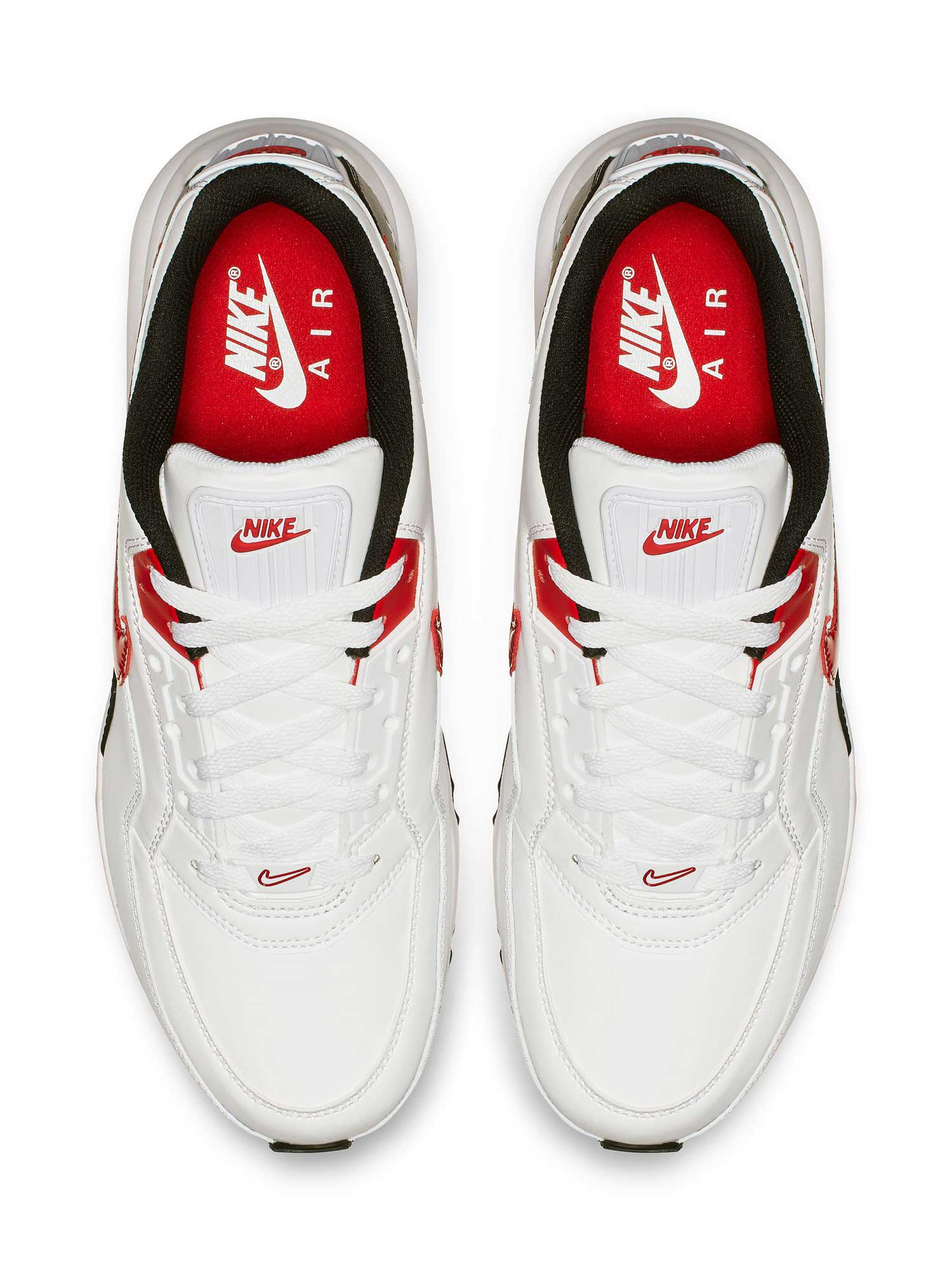 NIKE Обувки AIR MAX LTD 3