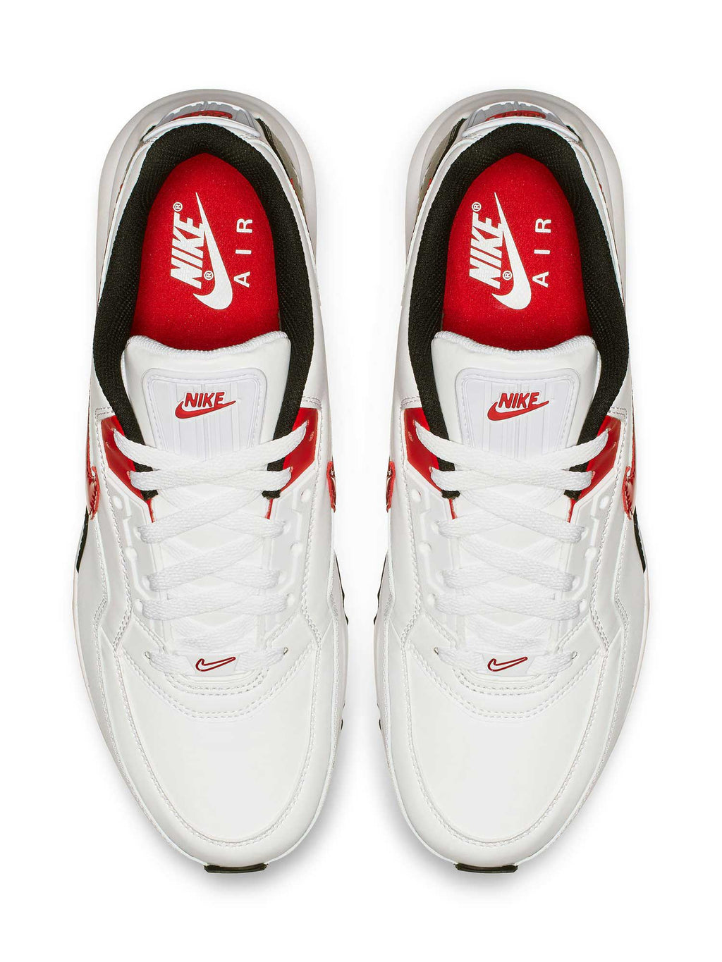 NIKE Обувки AIR MAX LTD 3