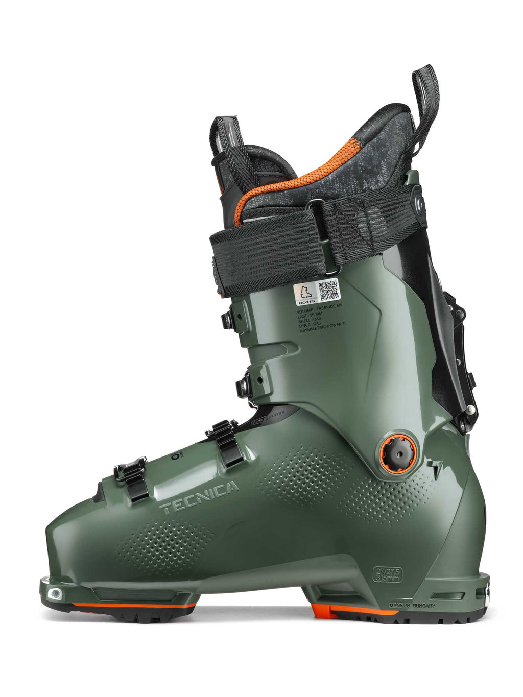 TECNICA Ски обувки COCHISE 120 DYN GW