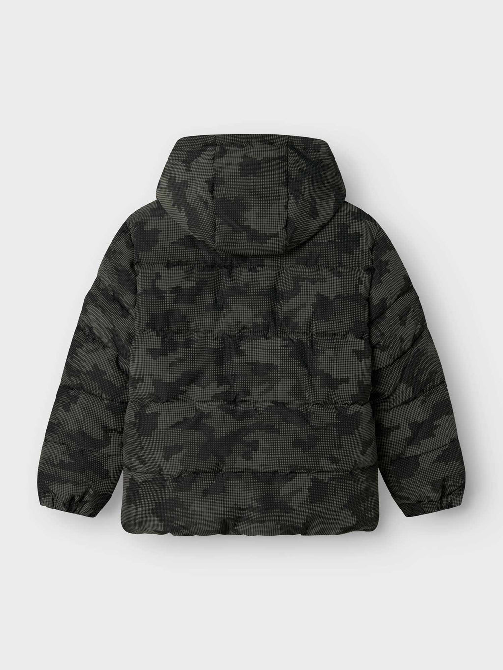 NAME IT Яке NKMMETER PUFFER