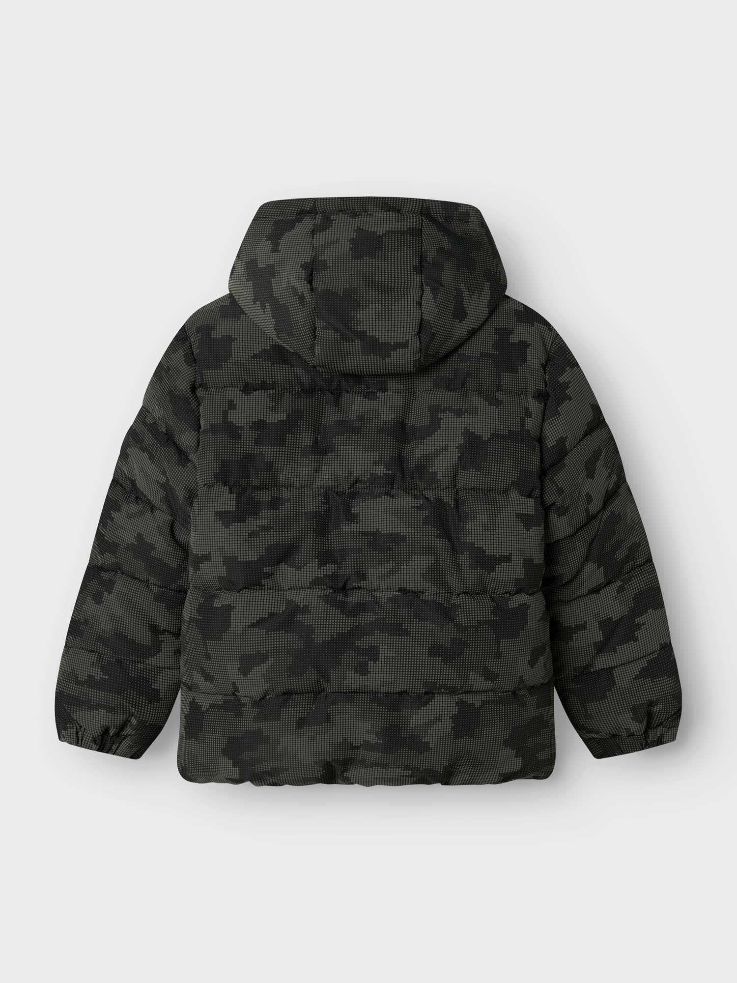 NAME IT Яке NKMMETER PUFFER
