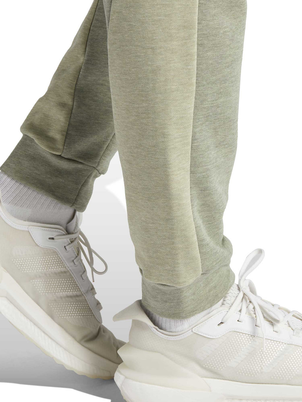 ADIDAS SPORTSWEAR Спортно долнище Melange