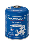 CAMPINGAZ Газова бутилка CV 470 PLUS
