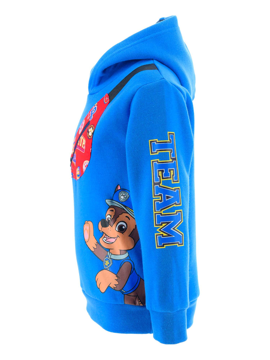 KIDS MOVIE HEROES Суитшърт PAW PATROL