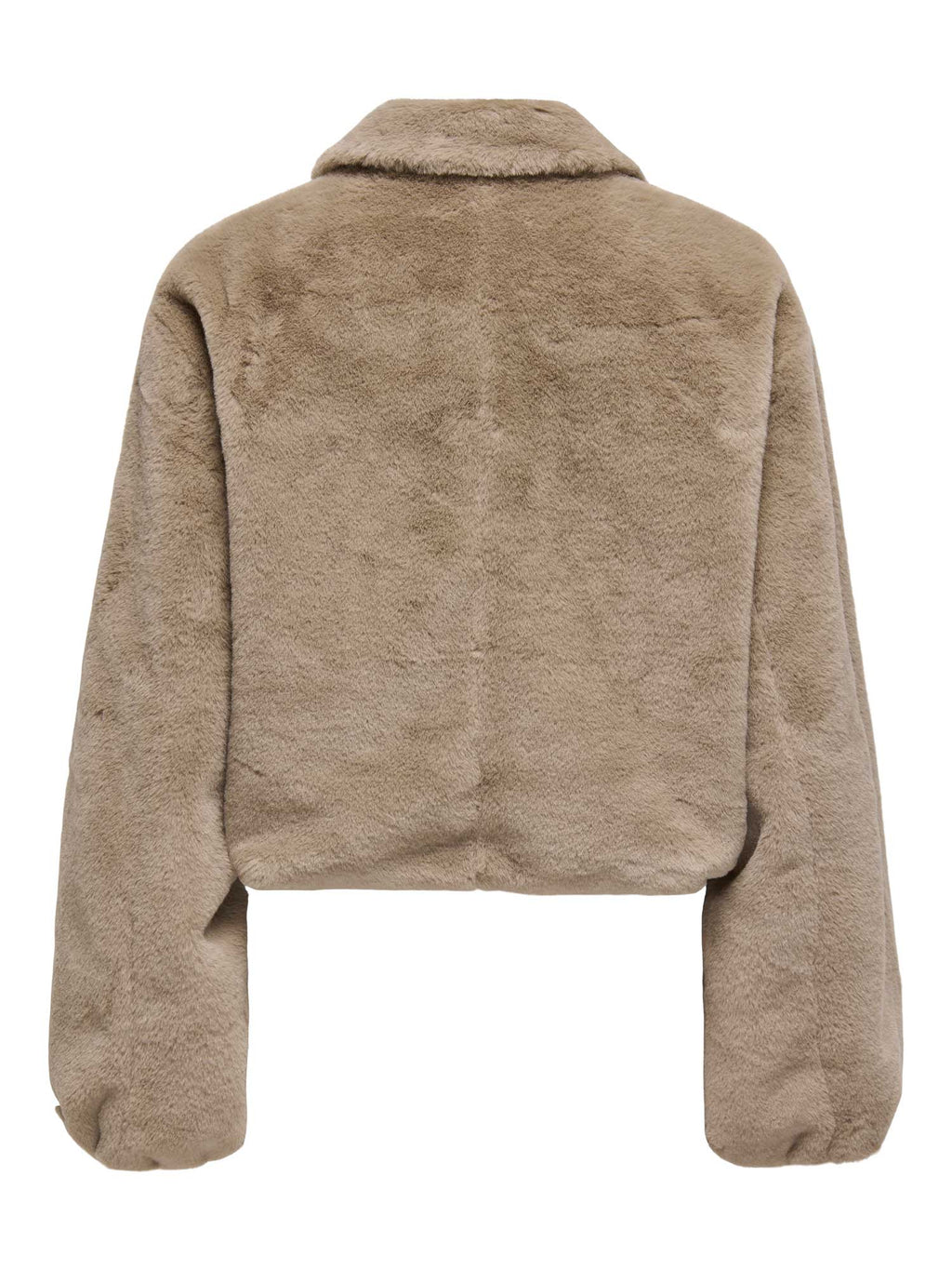 ONLY Яке ONLDANA LIFE FAUX FUR JACKET CC OTW