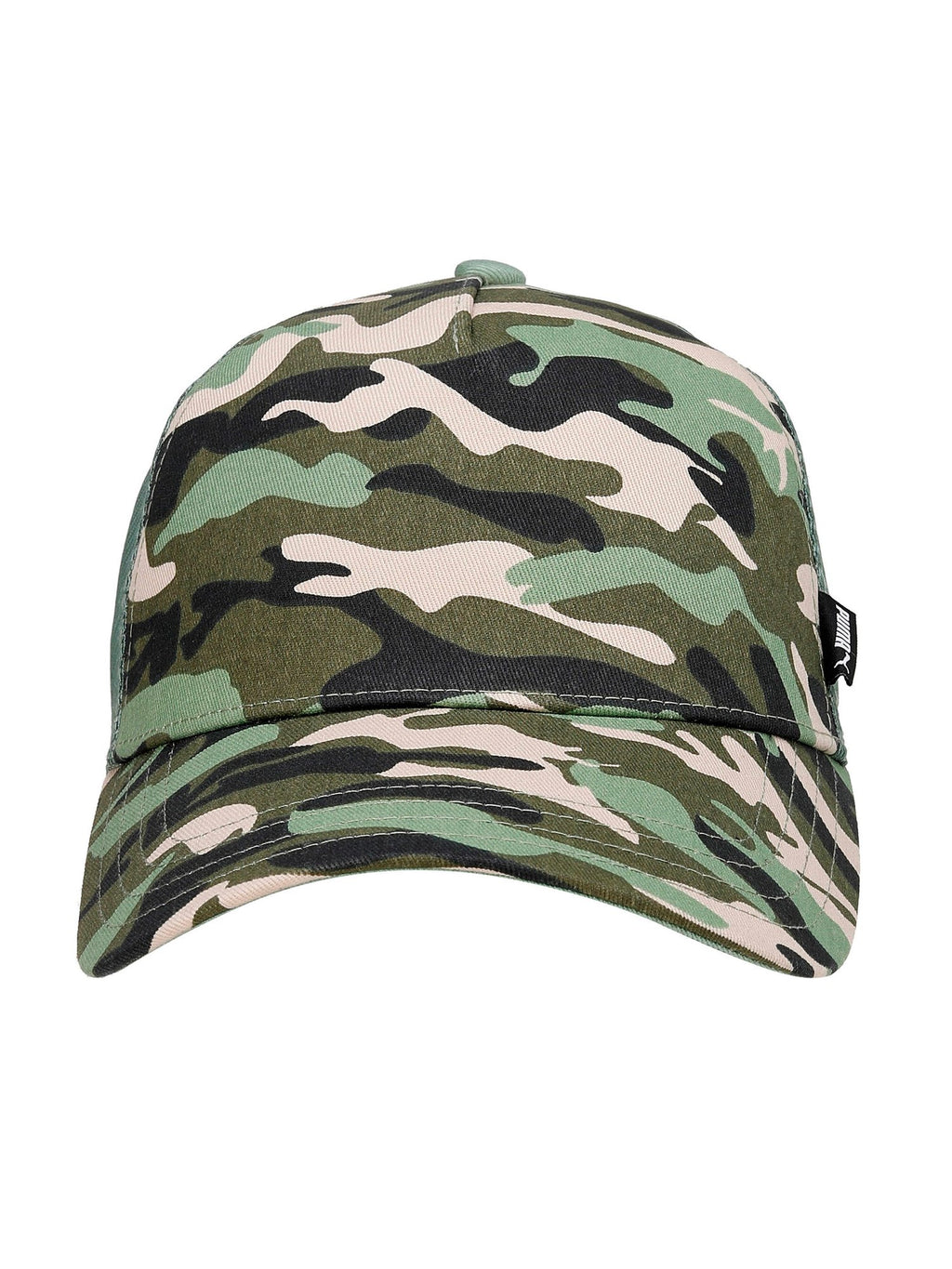 PUMA Шапка Academy AOP Trucker