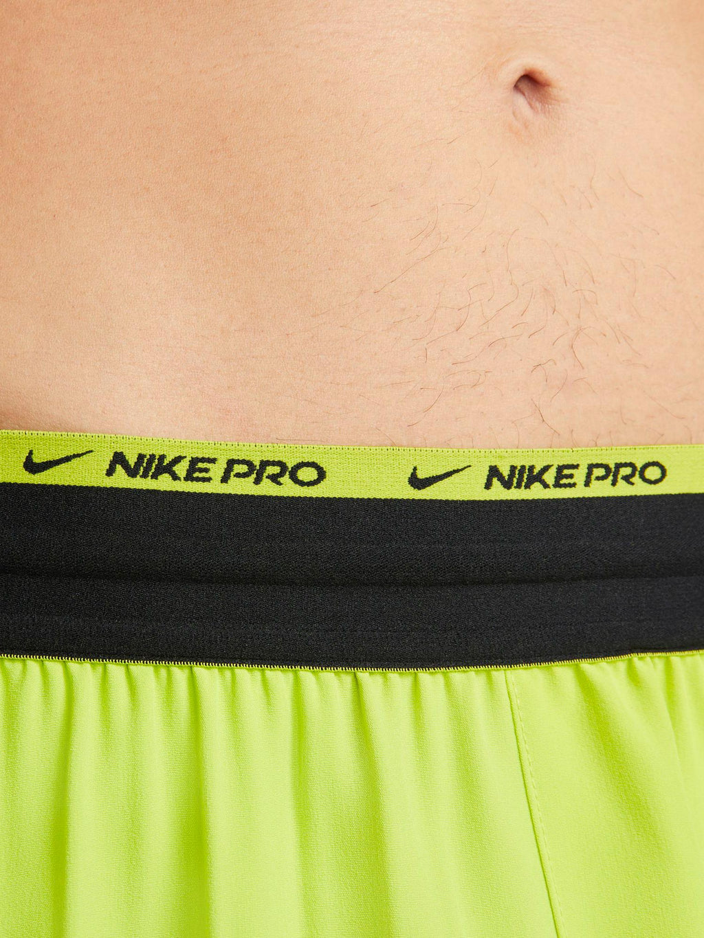 NIKE Къси панталони NPC FLX REP 3.0