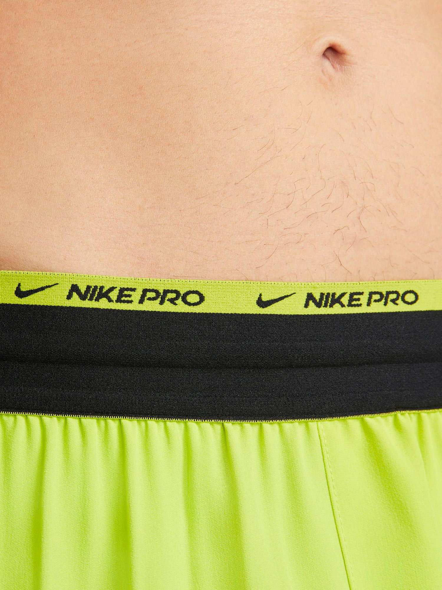 NIKE Къси панталони NPC FLX REP 3.0