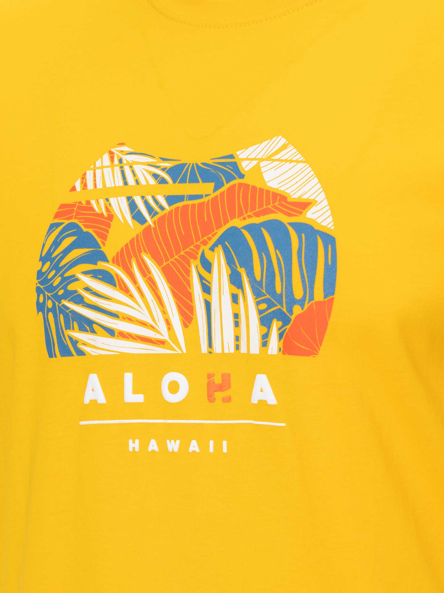BRILLE Тениска Aloha