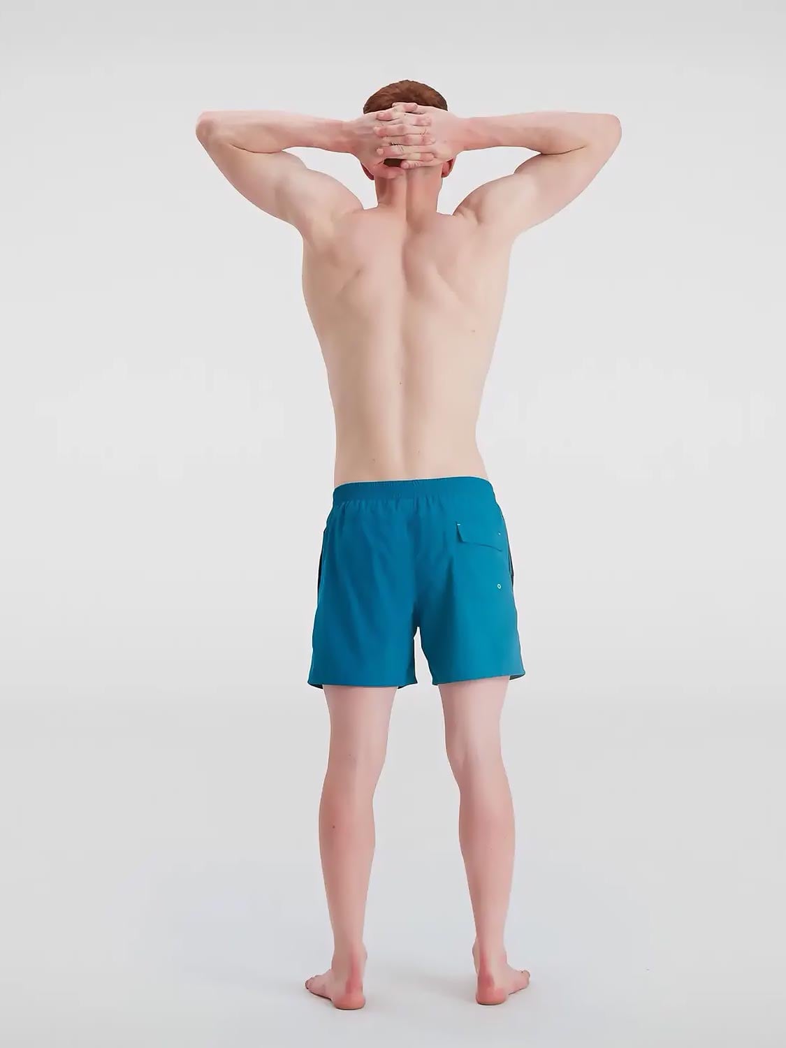 SPEEDO Плувни шорти BOOMSTAR 16
