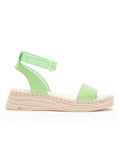 Calvin Klein Jeans Сандали SPORTY WEDGE
