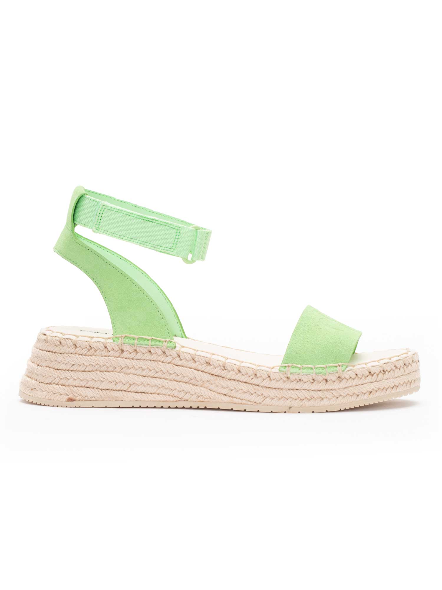 Calvin Klein Jeans Сандали SPORTY WEDGE