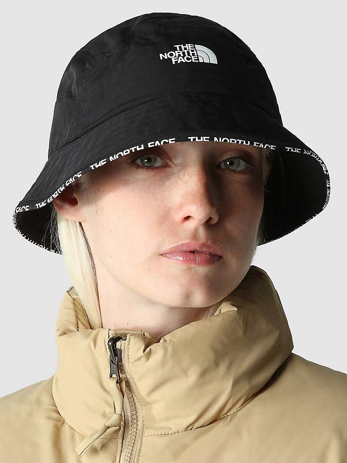 THE NORTH FACE Шапка CYPRESS BUCKET