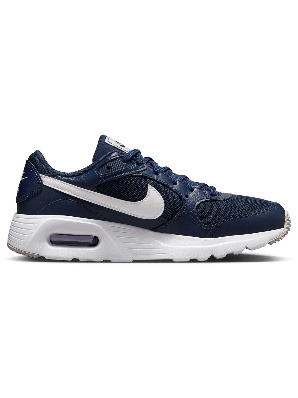NIKE Обувки AIR MAX SC (GS)