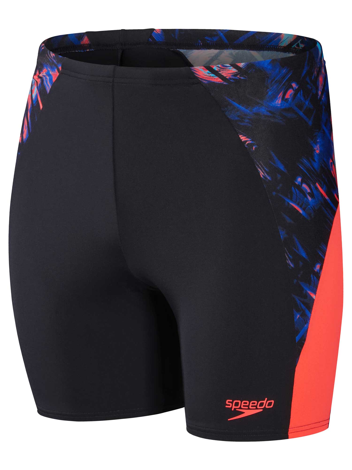 SPEEDO Бански MENS ECO END+ SPLICE MID JAMMER