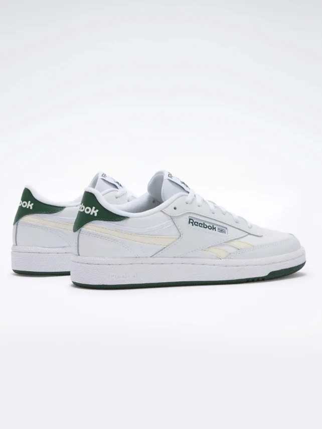 REEBOK Обувки CLUB C REVENGE