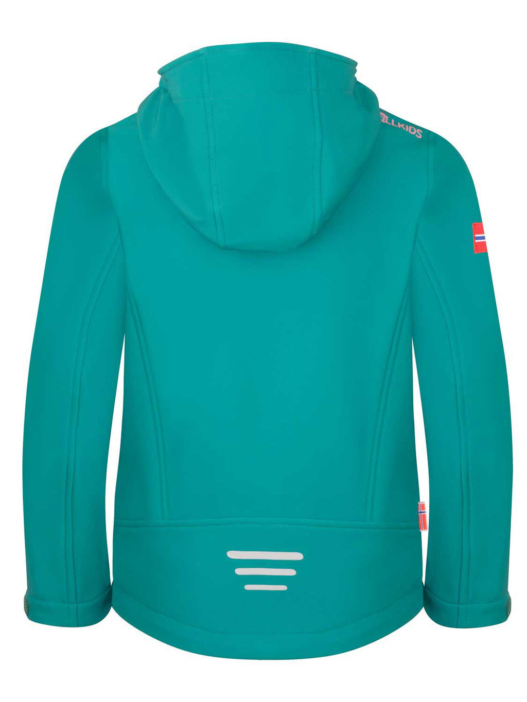 TROLLKIDS Ски яке Trollfjord Jacket