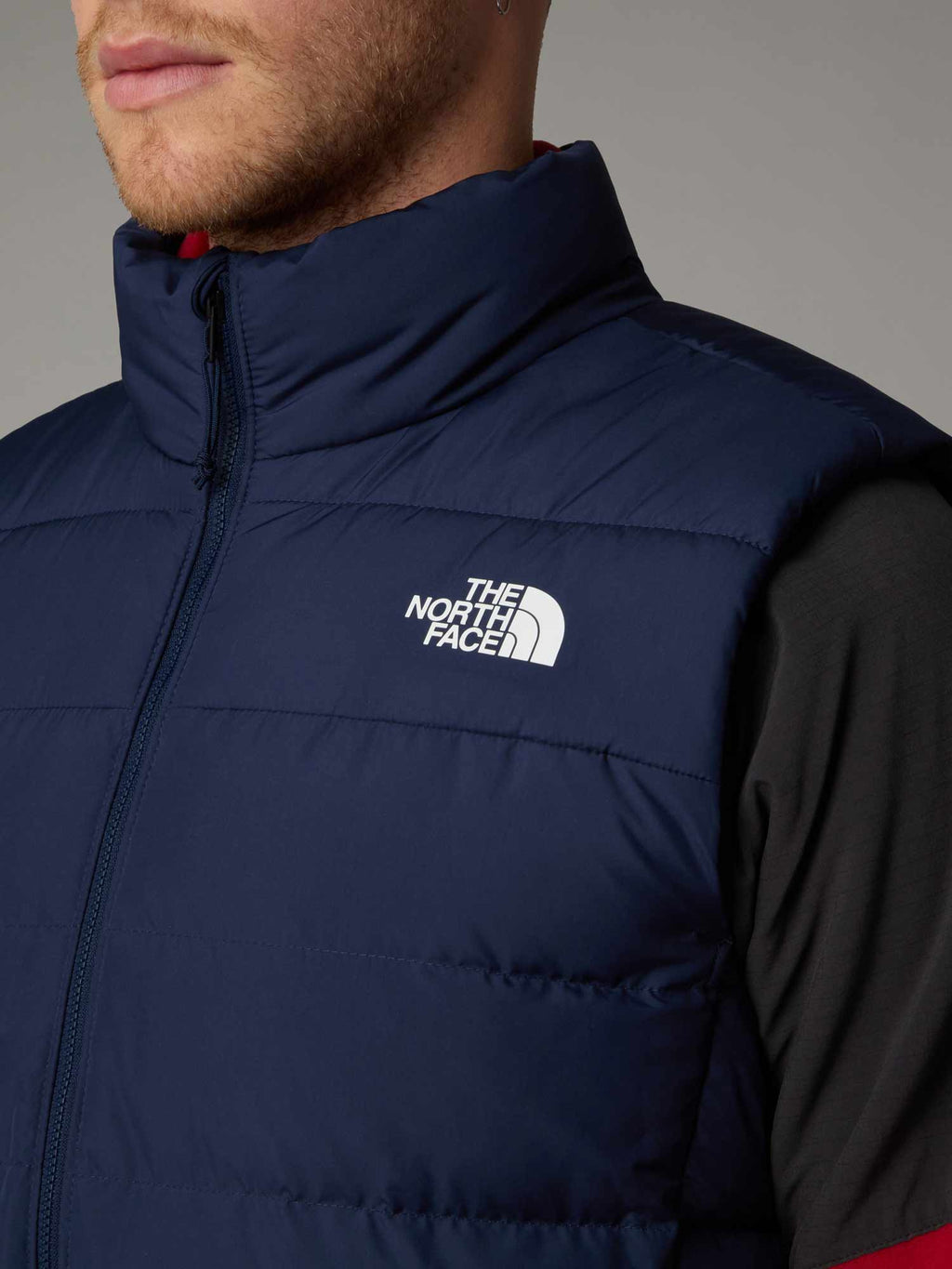 THE NORTH FACE Яке M ACONCAGUA 3 VEST