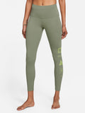 NIKE Клин W NY DF HR GRX 7/8