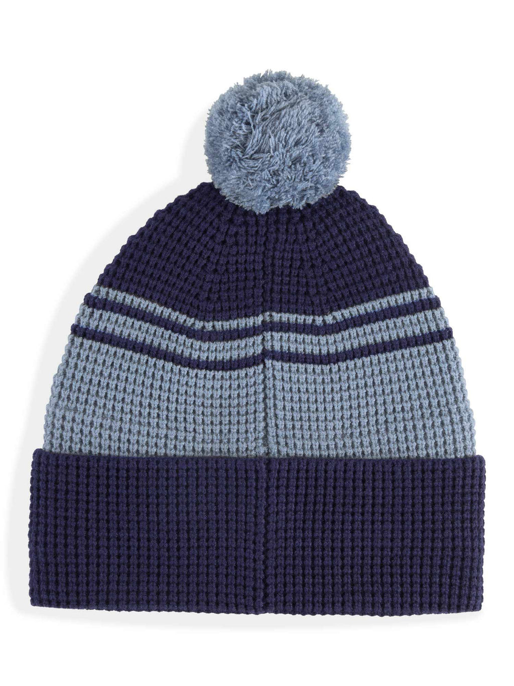 PUMA Шапка ESS Mid Crown Pom Beanie