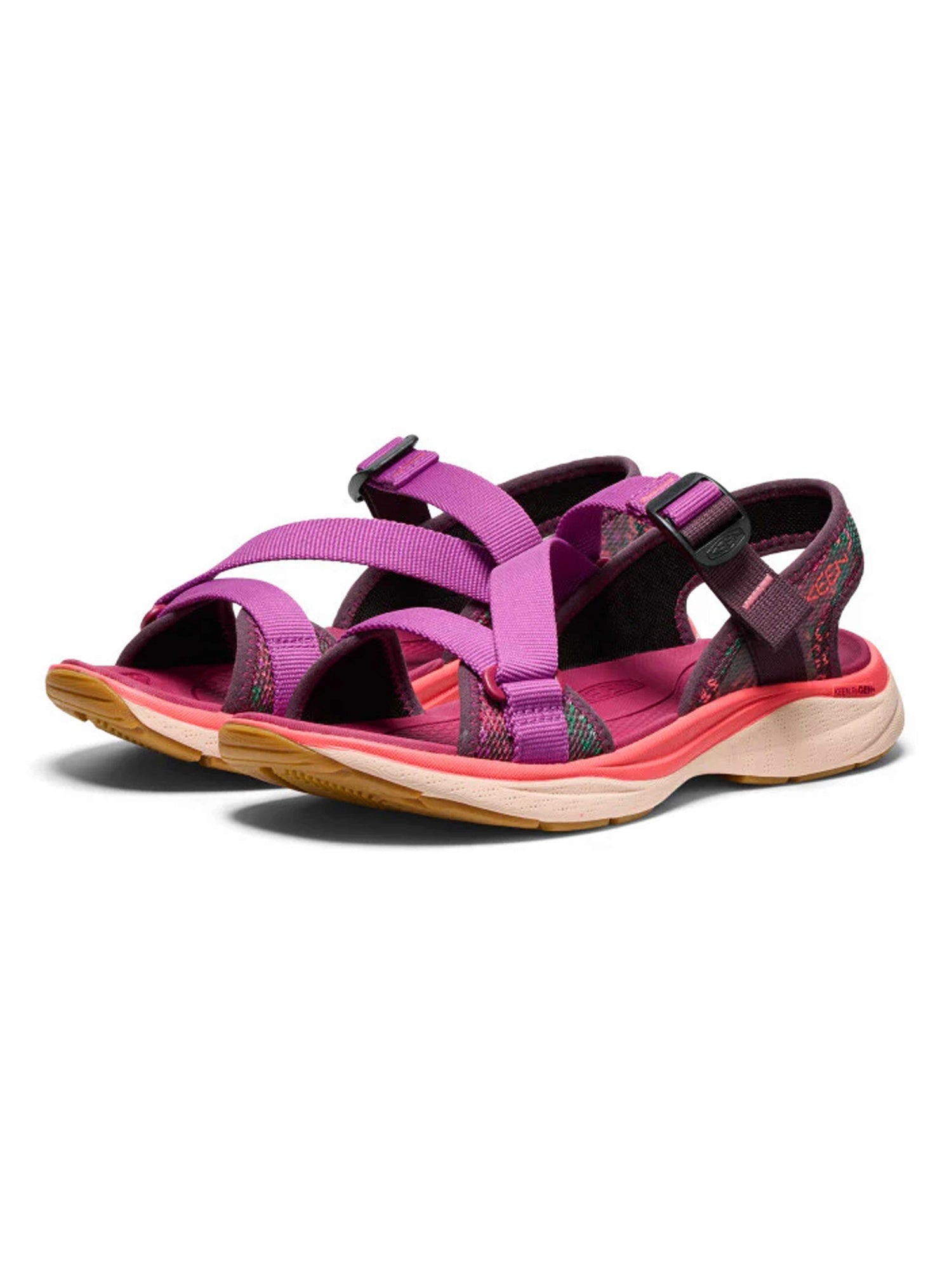 KEEN Сандали LEIKI OT SANDAL