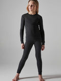 CRAFT Термобельо к-т WOOL MERINO SET JR