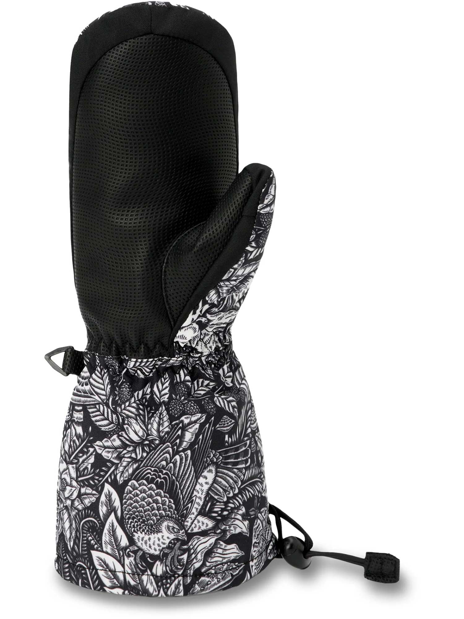 DAKINE Сноуборд ръкавици YOUTH YUKON MITTS
